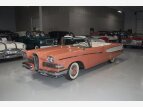 Thumbnail Photo 17 for 1958 Edsel Pacer